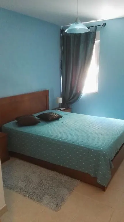 Apartmán Hotel Apartamento Quinta Da Ouriva Portimão Portugalsko