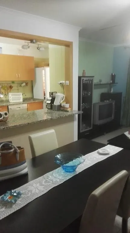 Apartamento Quinta Da Ouriva Hotel Portimao Apartment