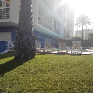  Apartamento Eleganz House