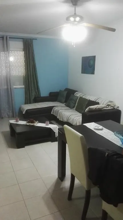 Lägenhet Apartamento Quinta Da Ouriva Hotell Portimão
