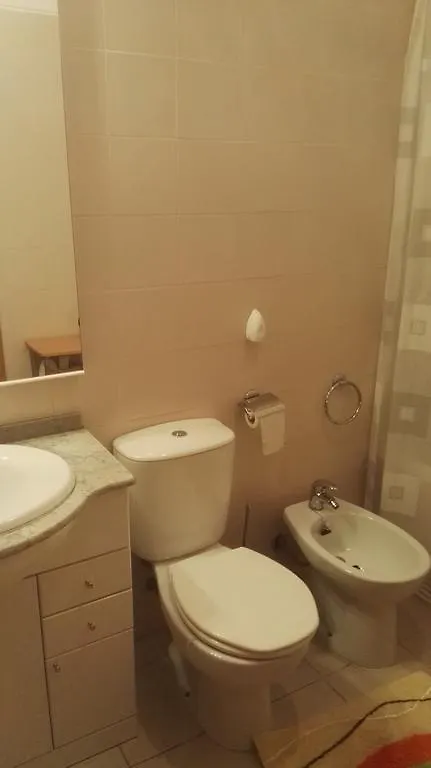 Lägenhet Apartamento Quinta Da Ouriva Hotell Portimão